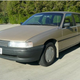 VN Holden Commodore for comparison